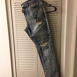 Men’s Pacsun Jeans sz. 33x32